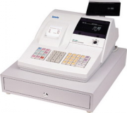 Sydney Cash Register ABM-380